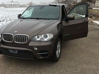 Gebraucht BMW X5 306 PS (225 kW) 2012 Beige SUV