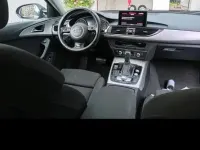 Gebraucht Audi A6 190 PS (139 kW) 2018 Schwarz Limousine