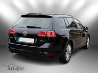 gebraucht VW Golf VII Variant Comfortline DSG / Navi/Sitzhz