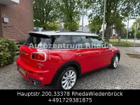 Gebraucht Mini Cooper S Clubman 190 PS (139 kW) 2016 Rot Kombi