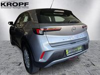 Gebraucht Opel Mokka Enjoy 136 PS (100 kW) 2023 Lackierung grau SUV