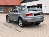 Gebraucht BMW X3 177 PS (130 kW) 2008 SUV