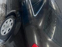 Gebraucht Audi A4 151 PS (111 kW) 2001 Schwarz Limousine