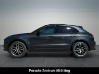 Gebraucht Porsche Macan 245 PS (180 kW) 2019 Grau SUV