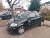 Gebraucht Citroën C3 75 PS (55 kW) 2005 Kleinwagen