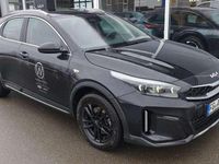 Gebraucht Kia XCeed Vision 140 PS (102 kW) 2025 (1k) zilinaschwarz met. SUV