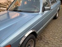 Gebraucht Mercedes S260 SE 1987 Limousine