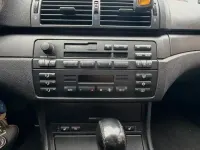 Occasion BMW 320 Basis 170 ch (125 kW) 2002 Gris Berline