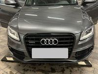 Gebraucht Audi Q5 Design 190 PS (139 kW) 2017 Grau SUV