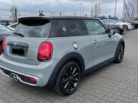 Gebraucht Mini Cooper S 192 PS (141 kW) 2020 Grau Kleinwagen