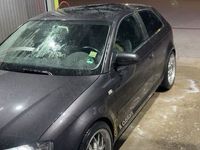 gebraucht Audi A3 8p 2.0 tdi