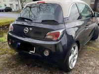 gebraucht Opel Adam 1.4 / 8-fach Bereift