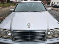 Gebraucht Mercedes C180 122 PS (89 kW) 1999 Silber Kombi