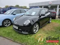 Neu Ora 03 Pro+ 125 kW (171 PS) 2025 Schwarz Kleinwagen