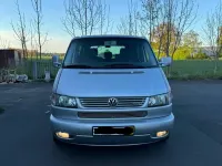 Używany VW T4 102 KM (75 kW) 2000 Szary Van