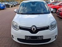 Gebraucht Renault Twingo LIMITED 73 PS (53 kW) 2020 Weiß Kleinwagen