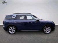Gebraucht Mini Countryman Classic 225 kW (306 PS) 2024 Blau SUV