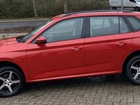 gebraucht Skoda Kamiq 1,6 TDI