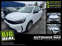 Second-hand Opel Corsa 75 CP (55 kW) 2024 Alb Hatchback