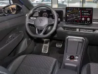 Neu VW T-Roc R-line 150 PS (110 kW) 2026 Celestial blue metallic blau SUV