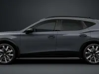 Neu Cupra Formentor VZ 333 PS (244 kW) 2026 Graphene grau SUV
