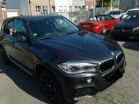 Gebraucht BMW X5 Performance 258 PS (189 kW) 2014 Andere farben SUV