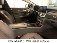 gebraucht Mercedes CLS350 Shooting Brake 