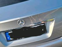 Gebraucht Mercedes C200 184 PS (135 kW) 2009 Grau Limousine