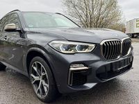 Gebraucht BMW X5 M50 Performance 400 PS (294 kW) 2020 Grau SUV