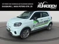 Gebraucht Leapmotor T03 69 kW (95 PS) 2025 Blau Kleinwagen