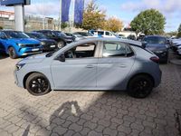 Gebraucht Opel Corsa 101 PS (74 kW) 2024 Grau Limousine