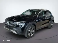 Gebraucht Mercedes GLE300 272 PS (200 kW) 2025 Schwarz SUV