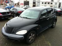 gebraucht Chrysler PT Cruiser Classic 2.0