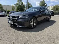 Gebraucht Mercedes C180 Avantgarde 170 PS (125 kW) 2025 Grau Kombi