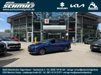 Neu Kia K4 Comfort 150 PS (110 kW) 2026 Blau Kombi