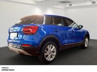 gebraucht Audi Q2 35 TFSI S-TRONIC ANHÄNGEVORRICHTUNG S TRONIC