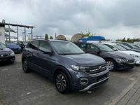 gebraucht VW T-Cross - Active*PDC*ACC*NAVI