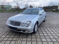 gebraucht Mercedes E240 E Klasse W211Automatik