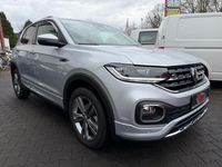 Gebraucht VW T-Cross Style 116 PS (85 kW) 2020 Silber SUV