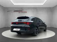 Nowe Cupra Leon 150 KM (110 kW) 2026 Czarny Kombi