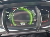 Gebraucht Renault Espace 160 PS (117 kW) 2016 Beige Van / Kleinbus