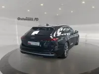 Gebraucht Audi A6 Sport 204 PS (150 kW) 2025 Mythosschwarz metallic Kombi