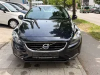 Gebraucht Volvo V40 120 PS (88 kW) 2015 Magic blue Limousine