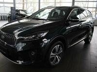 Gebraucht Kia Sorento Platinum 200 PS (147 kW) 2020 Blau SUV