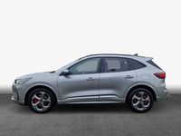 Gebraucht Ford Kuga ST-Line X 186 PS (136 kW) 2024 Silber SUV