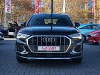 Gebraucht Audi Q3 S-Line 190 PS (139 kW) 2019 Schwarz SUV