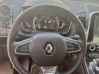 Gebraucht Renault Espace Initiale Paris 200 PS (147 kW) 2015 Gold Van / Kleinbus