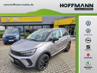 gebraucht Opel Crossland 1.2 Automatik Ultimate Navi DAB LED