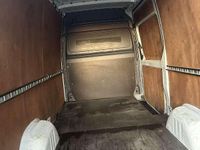 Gebraucht Mercedes Sprinter 129 PS (94 kW) 2012 Van