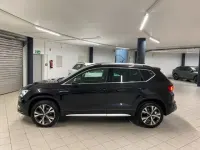 Gebraucht Seat Ateca Xperience 150 PS (110 kW) 2023 Schwarz SUV